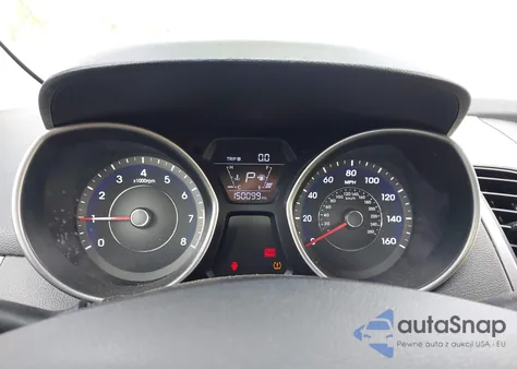 2015 Hyundai Elantra Se from USA, damaged, VIN 5NPDH4AE5FH605946